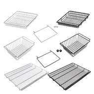 Outdoor Camping Equipment Accessories, Suitable for snowpeakIGT Desktop, IGT1 Unit Drain Basket, 1 U