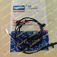ABS Speed Sensor Rear Right ABS Sensor Kiri Grand New Avanza 2015 Up 89546-BZ030 89545-BZ030