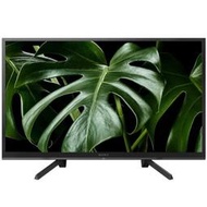 視紀音響 SONY 索尼 KDL-43W660G Full HD 43吋 液晶電視 馬製 公司貨