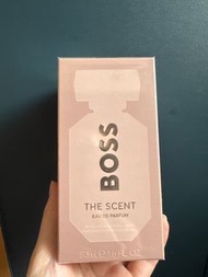 BOSS The Scent 女士香水
