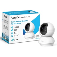 TP-LINK Tapo C210 Wifi Camera CCTV IP Camera