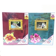 200 Photos 4R Pocket Photo Album (2-151)