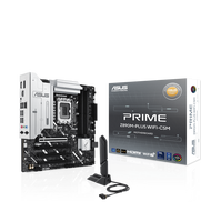 MAINBOARD ASUS PRIME Z890M-PLUS WIFI-CSM
