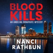 Blood Kills Nanci Rathbun