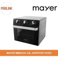 Mayer MMAO24 24L Airfryer Oven