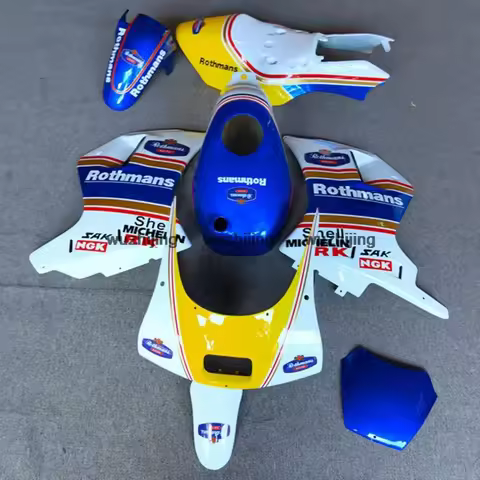 Fairing Kits for HONDA NSR 50 Fairings NSR-50 Bodywork NSR50