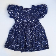 max girl dress（2-8y）
