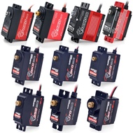 Surpass Hobby Digital Servo 9g 17g 25g 6kg 9kg 15kg 16kg 20kg for 1/24 1/18 1/16 1/12 1/10 1/8 1/7 1