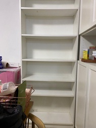 Ikea billy書櫃