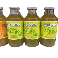 you c 1000 banyak rasa