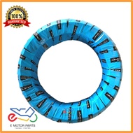 SCOOTER DELI TIRE 140/60-13 REAR TYRE For SYM EVO250I DELI CITY GRIPPER 140 60 13 [TYRE MADE 2019]