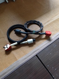發燒音響電源線 1.5M