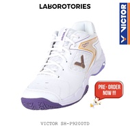 [LABOROTORIES] Victor SH-P9200TD Badminton Shoes