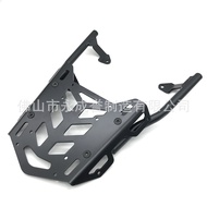 สำหรับ YAMAHA TR900 GT / MT09 รถจักรยานยนต์ Retrofit Tailstock Trunk Rack sebei078637