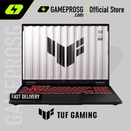 ASUS TUF Gaming A16 FA608UH-RV081W / AMD Ryzen 7 260 Processor / NVIDIA GeForce RTX 5050