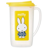 Skater Water pot 1.9L Miffy CI19-A
