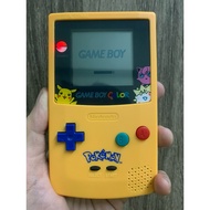 Nintendo Gameboy Color - Pokémon Edition