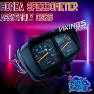 CG 125 CG CG125 HONDA METER ASSY CG125 SPEEDOMETER METER ASSEMBLY BEST QUALITY