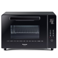 【Panasonic 國際牌】32L電子式溫控電烤箱NB-MF3210