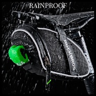 Rockbros Bicycle Bag 3D Shell Waterproof