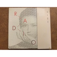 [二手CD+DVD]孙燕姿: RADIO (CD+DVD)