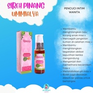 UMMIALYA Sireh Pinang Pencuci Wanita Pencuci Miss V Pencuci Intim Wanita