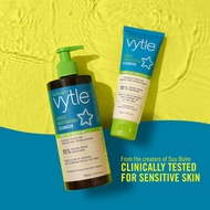 Vytle Gentle Moisturising Cleanser 450ml/100ml