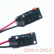 Elevator Switch D2VW-5-2MS-0/01-2MS/D2SW-01M Z-15GDA55-B5V