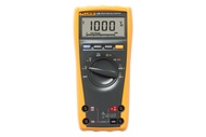 มัลติมิเตอร์ FLUKE-175 EJKCT TRMS MULTIMETER
