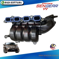 Original Toyota Vios 1.5 cc 2NR Ncp150 / Nsp151 / New Yaris / Sienta Engine Inlet Intake Manifold As