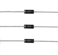 10PCS 1N5355B 1N5355 Power Zener Diode 5W 18V DO-15(CASE17-02) Axial Diodes 5 Watt 18 Volt