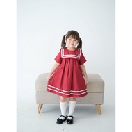 Naku - Emily Dress Girls' Dress Girls' Dress/