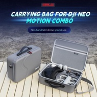 Startrc Carrying Case For Dji Neo Fly More Motion Combo Dji Neo Bag