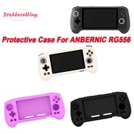 STABLESELLING Game Console , Anti-Scratch Shockproof Silicone Protective Cover,  Accessories Handhel