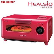 (可議價!)【AVAC】現貨日本~ SHARP AX-H1 過熱水蒸氣烤箱 現貨