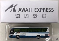 Tomytec Bus N134