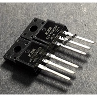 1-5pcs mos tube TO-220F KEF13N50A KEF8N65B KEF20N65 KEF12N65H KEF12N65 KEF5N60