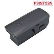 SJRC F22 / F22S Drone Battery 11.1V 3500mAh 4K PRO 5G Wifi GPS RC Quadcopter Accessories Spare Parts