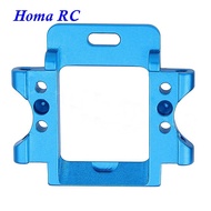 Hsp Alloy Mount GearBox Rear for HSP Onroad Offroad RC Car Hobby