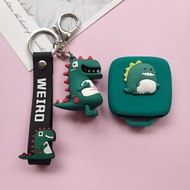 Zeekr 001 007 009 x เคสป้องกันกุญแจรถ