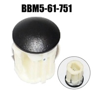 1pcs Black Plastic AC Electric Heater Control Sun Sensor For Mazda 3 Cx5 6 Cx9 OEM Number BBM5-61-75