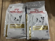 Royal Canin - 泌尿道配方小型犬處方狗乾糧 1.5kg