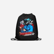 Drawstring Bag SUNMORI 3D Fullprint Art 2 Backpack