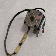 Motor Carriage LX300+ii Motor LQ300+ii CR LX300+ Motor Head LX300 Plus Dotmatrix Spareparts EM-326