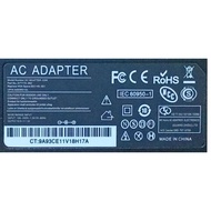 Hp Lenove Asus Acer Dell type C 19.5 v (1.2a) notebook adapter