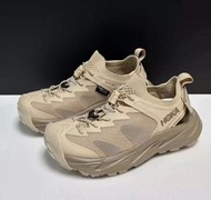 💯New #1147650-SSDD / Hoka One One Hopara 2 戶外登山涼鞋 溯溪鞋 沙灘涼鞋 沙色 男女同款
