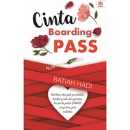 <<< ABH >>> Cinta boarding Pass