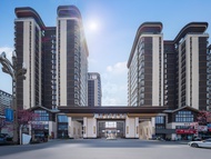 Lijiang Abel Resort Hotel