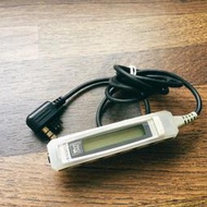 Kenwood MD隨身聽線控