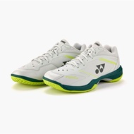 [YONEX] Power Cushion 65Z4 VA Badminton Shoes 2026 | Lightweight & Stable Court Shoes | Unisex / Wid